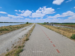 Jutrosin Zalew