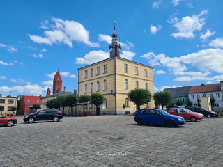 Jutrosin Zalew
