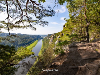 Bastei Szwajcaria Saksońska