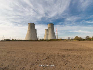 Elektrownia Adamów - Turek