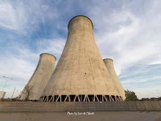Elektrownia Adamów - Turek
