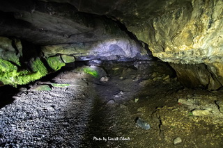 Jaskinia Zbójecka w Łagowie