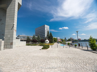 Kampus Grunwaldzki Wrocław