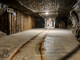Kopalnia Soli Wieliczka