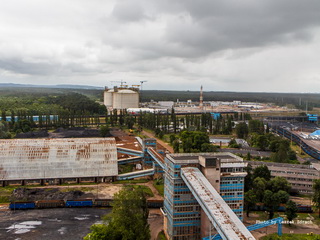 Latarnia Morska Świnoujście