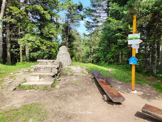 Lubomir - Beskid Makowski, Korona Gór Polski