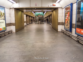 metro-praga