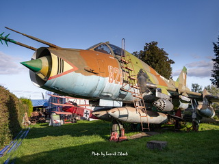 Muzeum Broni i Militariów w Świdnicy