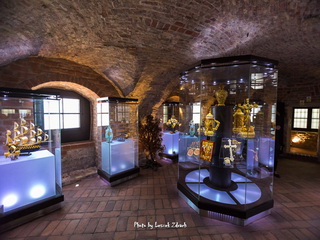 Muzeum Bursztynu Gdańsk