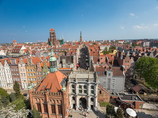 Muzeum Bursztynu Gdańsk