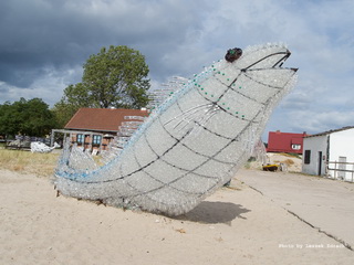 Muzeum Morświna Hel