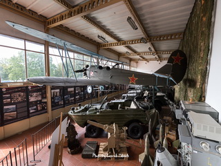 Muzeum Oręża Polskiego w Kołobrzegu 