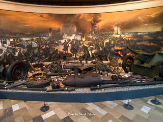 Muzeum Oręża Polskiego w Kołobrzegu 