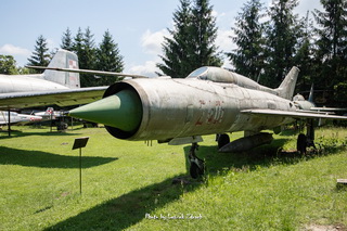 Muzeum Wojskowe im Orła Białego w Skarżysku-Kamiennej