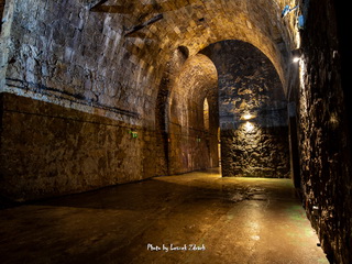 Podziemia Time Gates Jelenia Góra
