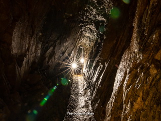 Kopalnia Cyny w Krobicy - Geopark Krobica