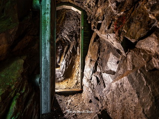 Kopalnia Cyny w Krobicy - Geopark Krobica