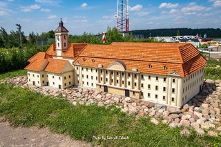 Park Miniatur - Polska w Miniaturze - Bałtowski Kompleks Turystyczny