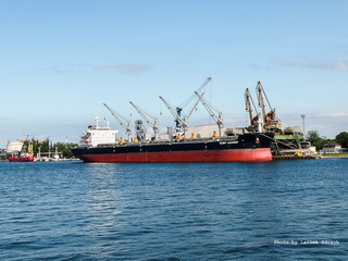 Port Świnoujście, Wejście do Portu Świnoujście, Port Wojenny Świnoujście, Marina Jachtowa Świnoujście, Statki Pelnomorskie, Okręty Wojenne