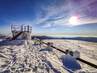 Pradziad, Karlova Studánka