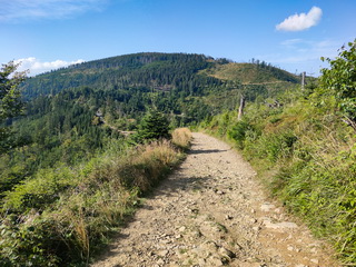 Radziejowa - Beskid Sądecki, Korona Gór Polski