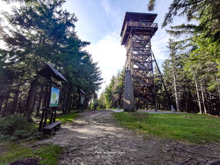 Radziejowa - Beskid Sądecki, Korona Gór Polski