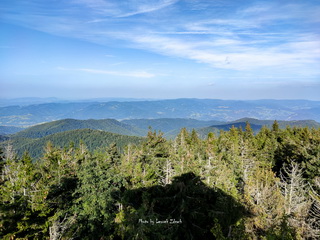 Radziejowa - Beskid Sądecki, Korona Gór Polski