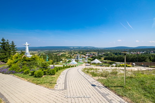 Sabat Krajno - Park Rozrywki i Miniatur „Wonderful World”
