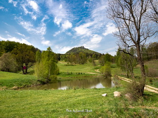 Sokoliki - Rudawski Park Krajobrazowy - Rudawy Janowicki