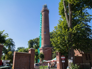 Latarnia Morska Gąski