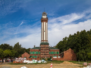 Latarnia Morska Niechorze