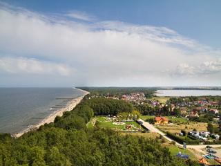 Latarnia Morska Niechorze
