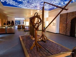 Muzeum Mikołaja Kopernika we Fromborku