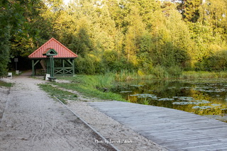 Stawek Upiorów Ustka