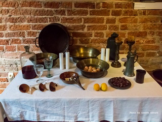 Szpital Św. Ducha we Fromborku, Muzeum historii medycyny