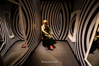 Muzeum Figur Woskowych w Ustce