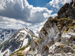 Giewont Tatry