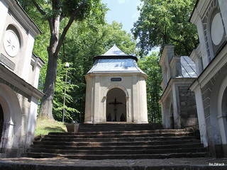 Kalwaria Wambierzycka Foto Galeria