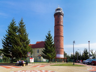Latarnia Morska Jarosławiec