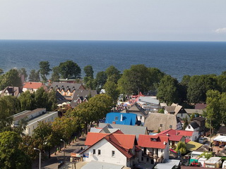 Latarnia Morska Jarosławiec