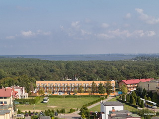 Latarnia Morska Jarosławiec