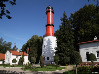 Latarnia Morska Rozewie