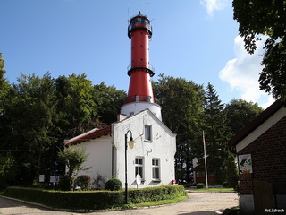 Latarnia Morska Rozewie