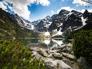 Morskie Oko