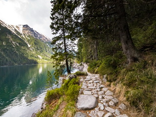 Morskie Oko
