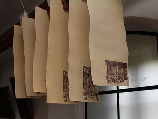 Muzeum Papiernictwa w Dusznikach Zdrój 