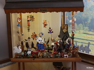 Muzeum Zabawek w Karpaczu