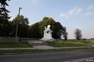 Pomnik Leszka Białego