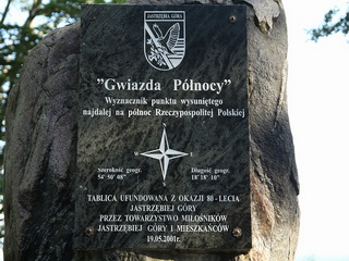 Przylądek Rozewie