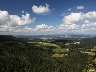 Szczeliniec Wielki